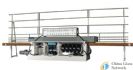 HSE-9540 GLASS STRAIGHT LINE MULTILEVEL EDGING MACHINE